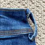 Indigo Rein  Dark Blue Skinny Jeans Photo 10