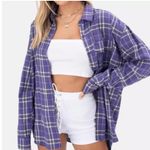 Adika Flannel Photo 2