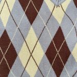 Haute Monde Sweater Vest Photo 3