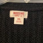 Mossimo sweater size XXL brand new Photo 1