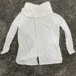 Jack by BB Dakota Hogan Ribbed Cowl Neck Sweater Photo 5