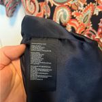 Tommy Hilfiger  Med Dress elastic at the waist. Minor flaw on the left shoulder Photo 4