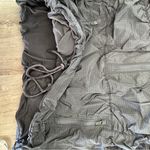 Free People FP Movement Happy Camper Pullover Pewter sz M NWT Gray Size M Photo 10