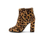 Raye  Ivy Pony Hair Booties Leopard Photo 32