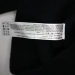 ZARA Strappy Off-Shoulder Long Sleeve Ribbed Top Photo 3