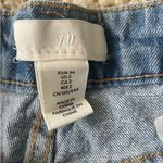 H&M  Jean Shorts Denim Photo 2