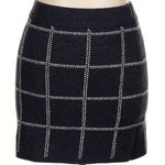 A New Day sweater knit skirt Photo 0