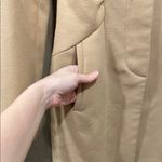 Ny&co Elegant Tan Women's Coat Photo 1