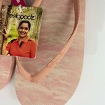 Feelgoodz • NWT Pink Flip Photo 5