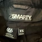 686 Women’s Ski Smarty 3 in 1 Cargo Pant Black Winter Snow Snowboard Size XS Photo 8