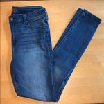 Abercrombie & Fitch 🦋 Harper Low Rise Jean legging Photo 2