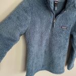 Patagonia Los Gatos 1/4 Zip Fleece Photo 6