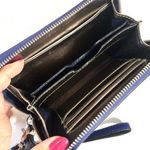 Stella & Dot Cobalt Blue Wristlet Small Photo 2