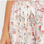 Free People A Go Go Floral Shorts Photo 2
