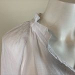 Counterparts  White Women's Top Photo 4