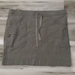 Marmot  Tan Athletic Outdoor Skirt Women’s 10 Photo 0
