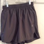 Small Black Womens DSG Shorts Exercise Running Walking Photo 3
