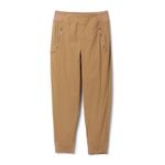 Athleta NWT Trekkie North Jogger Pant in Big Sur Brown Size 24 Photo 6