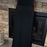 Mercer & Madison Elegant Black Maxi Dress Size M Photo 10