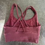 Lululemon Ribbed Energy Bra Photo 3