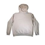 Nike  Sportswear Club Fleece Hoodie Pullover Beige Women's Size Large Photo 1