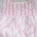 Victoria's Secret Victoria’s Secret Ballerina Pink Country Collection Babydoll Photo 1