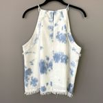 FATE. 🆕 NWT Tie-Dyed Cotton Tank Top Photo 1