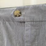 Dockers FINAL MARKDOWN Ladies’  Pinstriped Shorts (6) Photo 2