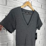 Lulus NWT Tie Back Top Size XS Photo 6