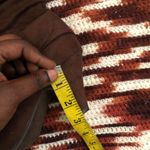 Top Moda Y2K Brown Faux Suede Leather Mid Calf Boots Ruched Silver Large Chunky Buckles Round Toe Kitten Heels #western #country #boho #whimsygoth #stagecoach festival  Photo 5