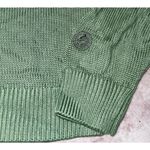 Victoria's Secret Victoria’s Secret Cambridge knit polo sweater Photo 4