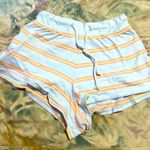 Billabong  high waisted shorts Photo 0