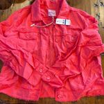 Tommy Bahama Hot Pink Jacket Photo 0