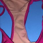 Luli Fama  Side Tie Bikini Bottom Photo 6