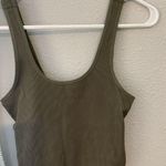 Bozzolo Seamless bodysuit Photo 0