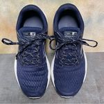 New Balance 520 V5 W520SK5 Women's Navy Blue Wide Sneakers Size 9.5D Photo 13