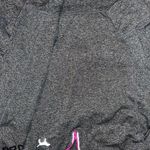 Victoria's Secret PINK Fitted Athletic Pullover Sweatshirt Photo 3