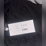 Final Touch BNWT COOKIES CLOTHING Women’s Flowy Casual Jumpsuit Photo 6