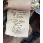 Articles of Society Vintage Jeans Women Sz 27 Dark Wash Skinny Ankle Stony Hill Photo 9