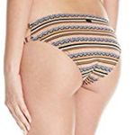 Volcom  PLH Cheeky Bikini‎ Bottom nwt Photo 3