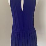 Deletta Corbara Pleated Peplum Photo 3