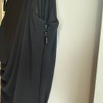Laundry by Shelli Segal Black Dress with Rhinestones Size 4 Photo 5
