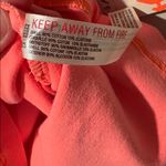 NWT Free People Movement Tank Top | Size: Small Orange Photo 3