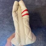 Love moschino Beautiful Red/Cream‎  Shoulder Bag Photo 8