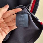 Tommy Hilfiger  Women’s Cotton T-Shirt Dress, Navy, Size Medium Photo 13