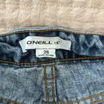 O'Neill O’Neill Distressed Denim Cutoff Shorts Photo 4