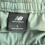 New Balance  Mint Green Athletic Pants Photo 5