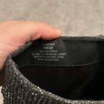 Jessica Simpson Layzer Rhinestone Slouch Boots size 8 Photo 3