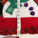 Blizzard Bay holiday vest 🎄🎅🏻🧑🏻‍🎄 Red Photo 5