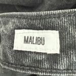 Juicy Couture Black High Rise Malibu Stretch Flare Jeans WOMENS SIZE 27 x 32 Photo 3